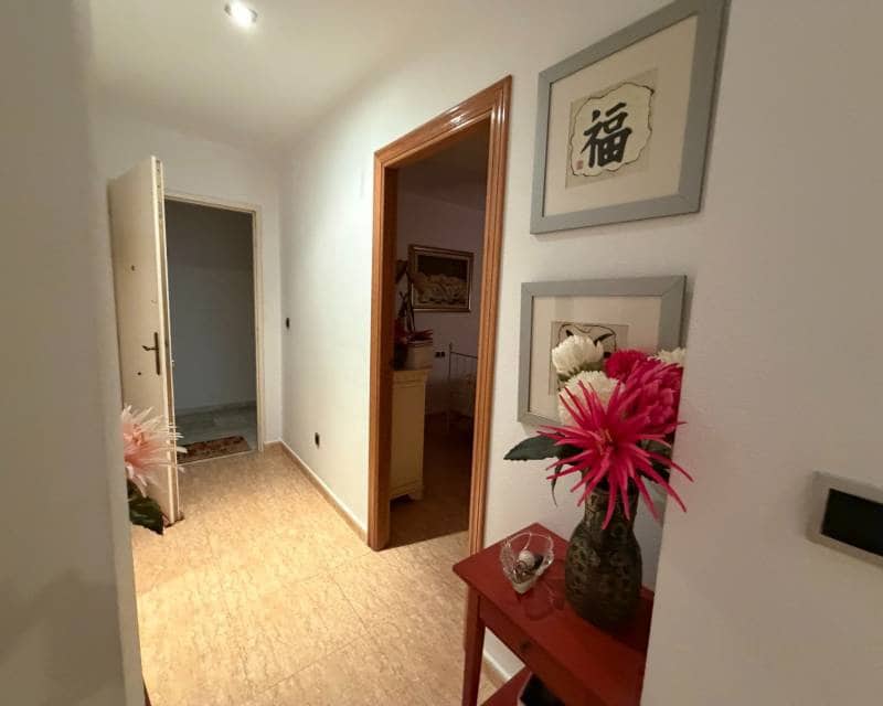 2 soverom Leilighet til salgs i Pilar de la Horadada med garasje - € 159 950 (Ref: 10118161)