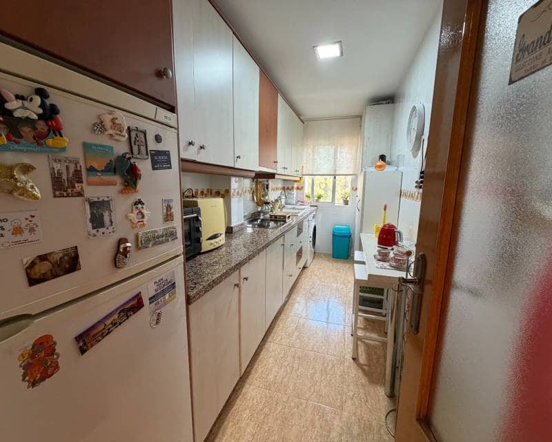 2 soverom Leilighet til salgs i Pilar de la Horadada med garasje - € 159 950 (Ref: 10118161)