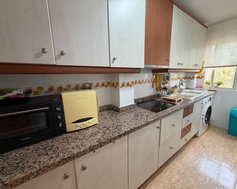 2 soverom Leilighet til salgs i Pilar de la Horadada med garasje - € 159 950 (Ref: 10118161)
