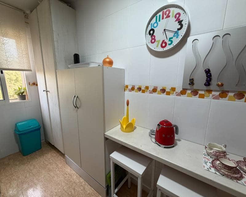 2 soverom Leilighet til salgs i Pilar de la Horadada med garasje - € 159 950 (Ref: 10118161)