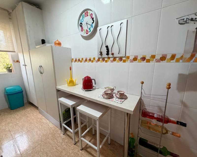 2 soverom Leilighet til salgs i Pilar de la Horadada med garasje - € 159 950 (Ref: 10118161)
