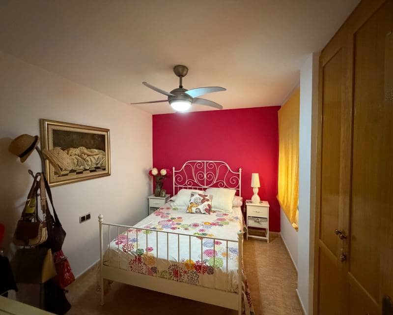 2 soverom Leilighet til salgs i Pilar de la Horadada med garasje - € 159 950 (Ref: 10118161)