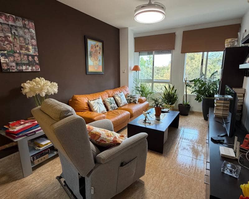 2 soverom Leilighet til salgs i Pilar de la Horadada med garasje - € 159 950 (Ref: 10118161)