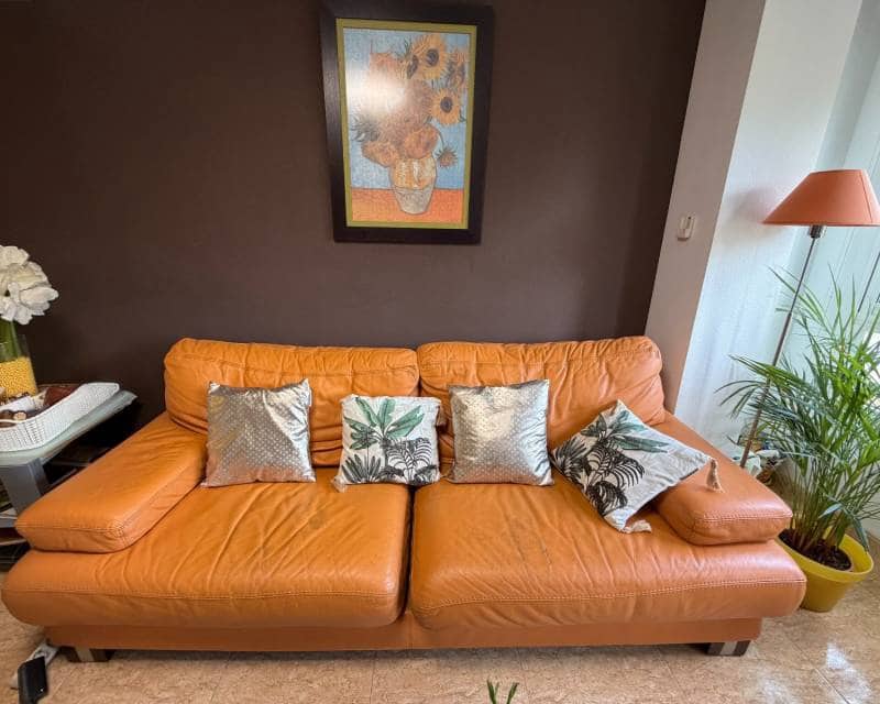 2 soverom Leilighet til salgs i Pilar de la Horadada med garasje - € 159 950 (Ref: 10118161)