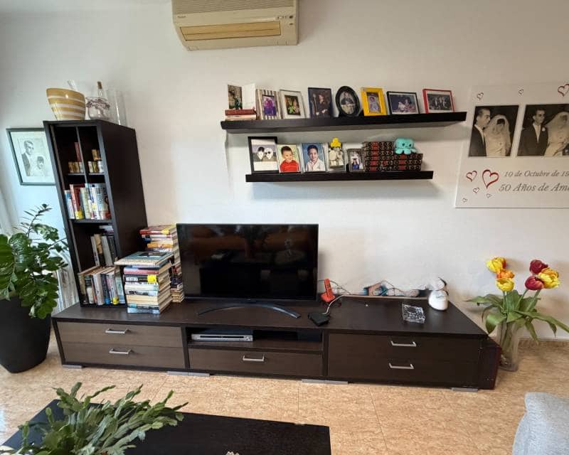 2 soverom Leilighet til salgs i Pilar de la Horadada med garasje - € 159 950 (Ref: 10118161)
