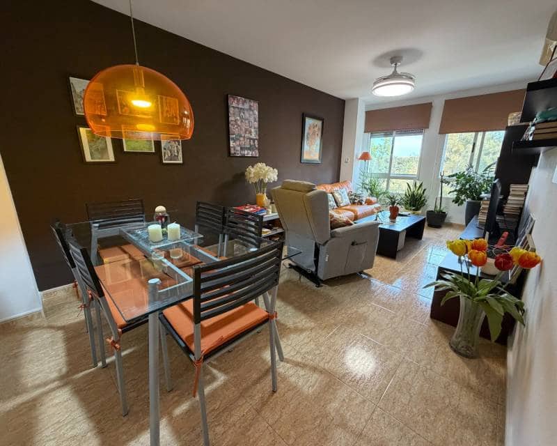 2 soverom Leilighet til salgs i Pilar de la Horadada med garasje - € 159 950 (Ref: 10118161)
