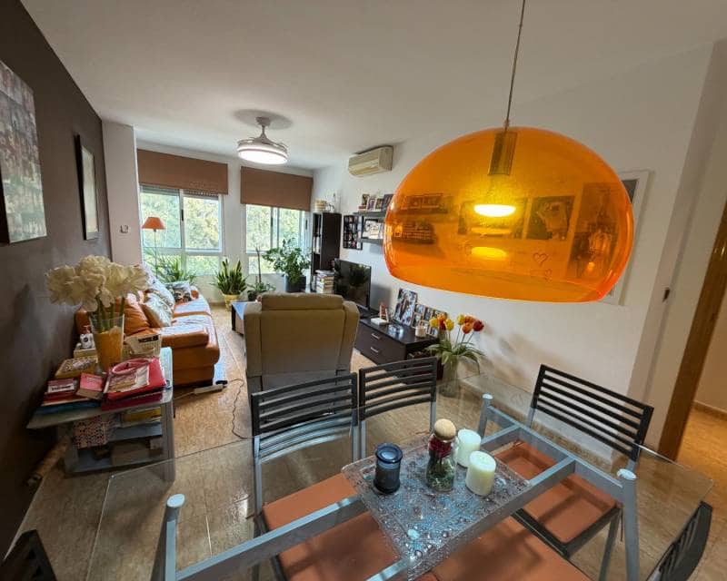 2 soverom Leilighet til salgs i Pilar de la Horadada med garasje - € 159 950 (Ref: 10118161)