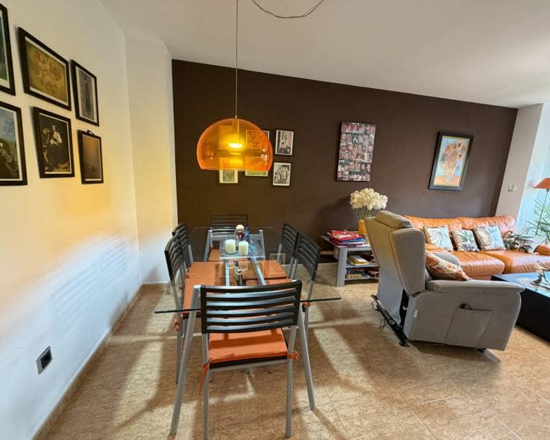 2 soverom Leilighet til salgs i Pilar de la Horadada med garasje - € 159 950 (Ref: 10118161)