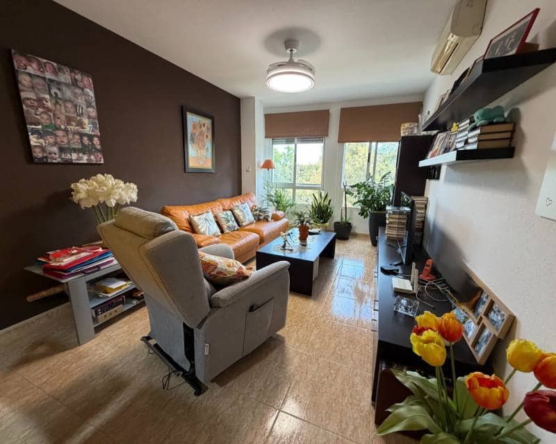 2 soverom Leilighet til salgs i Pilar de la Horadada med garasje - € 159 950 (Ref: 10118161)