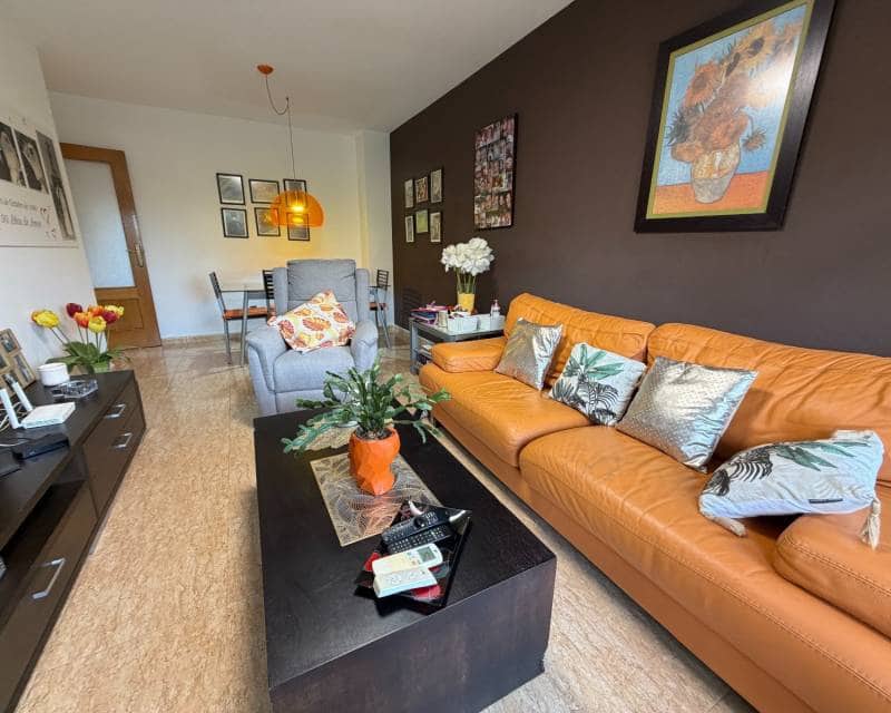 2 soverom Leilighet til salgs i Pilar de la Horadada med garasje - € 159 950 (Ref: 10118161)
