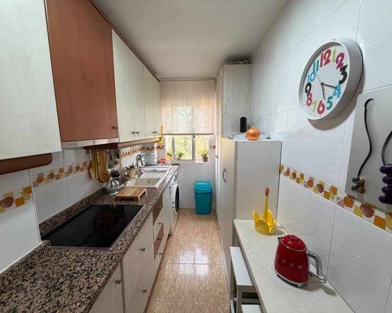 2 soverom Leilighet til salgs i Pilar de la Horadada med garasje - € 159 950 (Ref: 10118161)