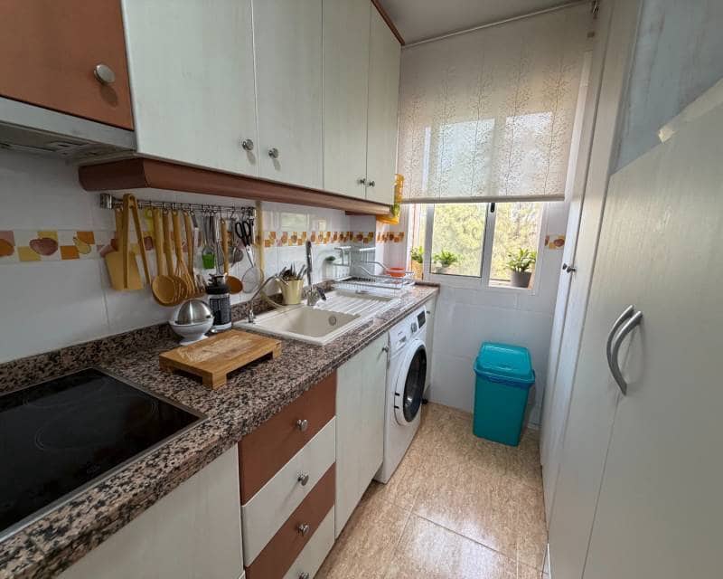 2 soverom Leilighet til salgs i Pilar de la Horadada med garasje - € 159 950 (Ref: 10118161)