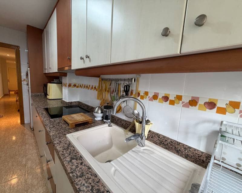 2 soverom Leilighet til salgs i Pilar de la Horadada med garasje - € 159 950 (Ref: 10118161)