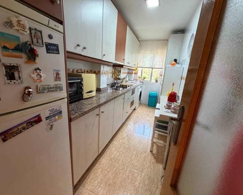 2 soverom Leilighet til salgs i Pilar de la Horadada med garasje - € 159 950 (Ref: 10118161)