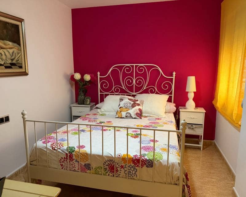 2 soverom Leilighet til salgs i Pilar de la Horadada med garasje - € 159 950 (Ref: 10118161)