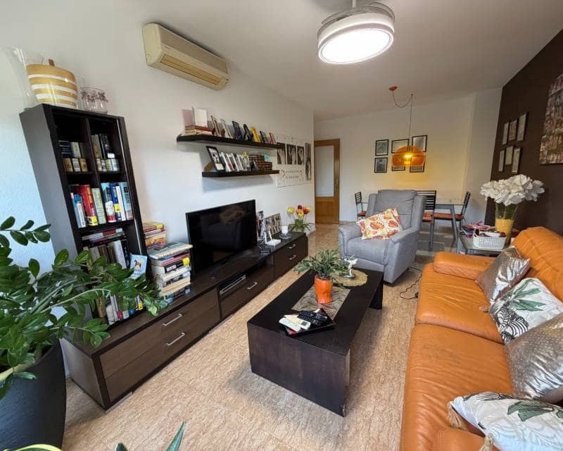 2 soverom Leilighet til salgs i Pilar de la Horadada med garasje - € 159 950 (Ref: 10118161)