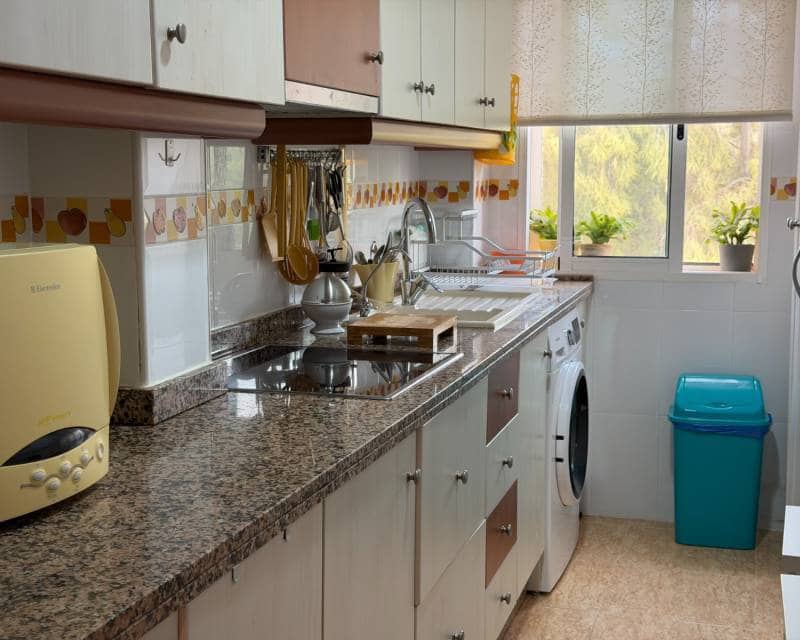 2 soverom Leilighet til salgs i Pilar de la Horadada med garasje - € 159 950 (Ref: 10118161)