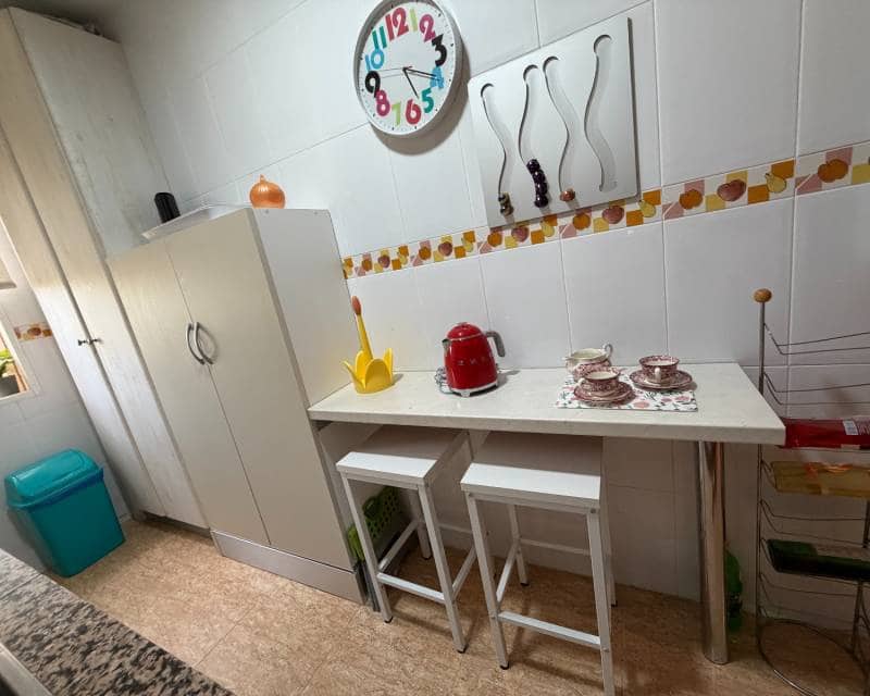2 soverom Leilighet til salgs i Pilar de la Horadada med garasje - € 159 950 (Ref: 10118161)