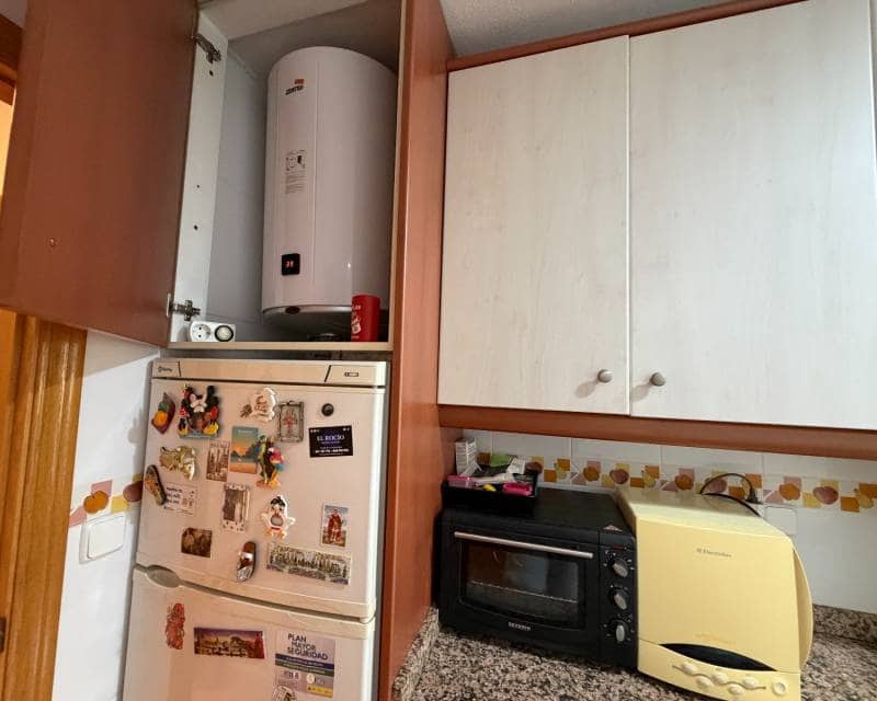 2 soverom Leilighet til salgs i Pilar de la Horadada med garasje - € 159 950 (Ref: 10118161)