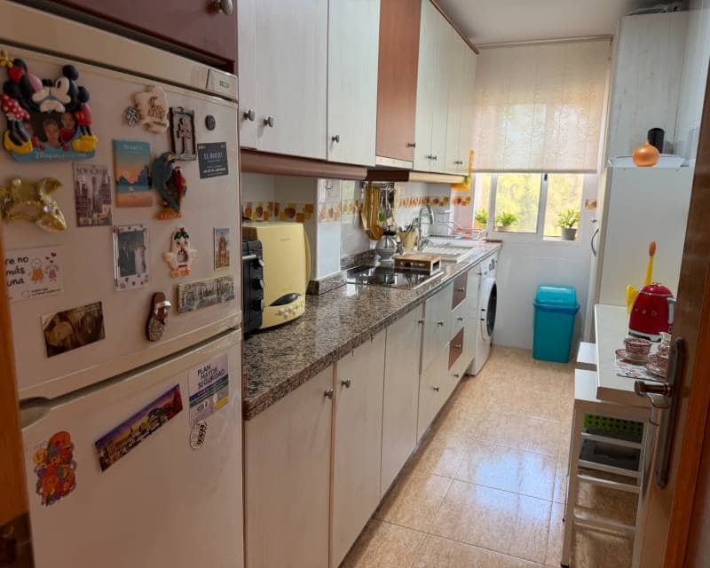 2 soverom Leilighet til salgs i Pilar de la Horadada med garasje - € 159 950 (Ref: 10118161)