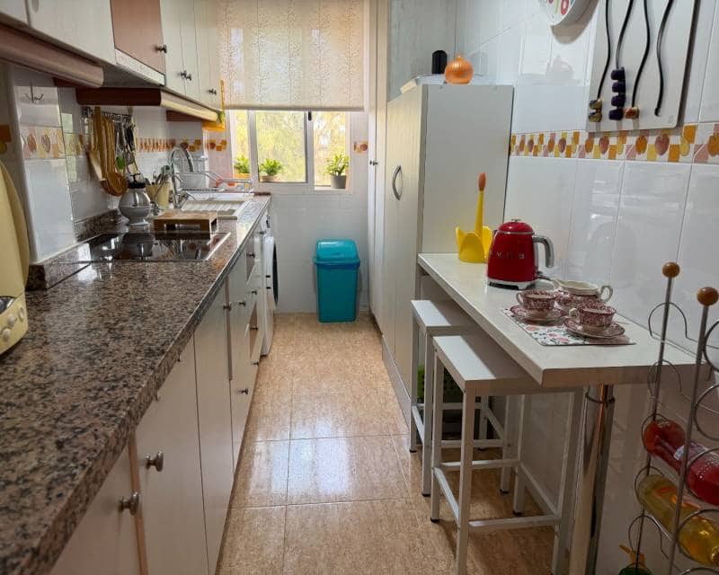 2 soverom Leilighet til salgs i Pilar de la Horadada med garasje - € 159 950 (Ref: 10118161)