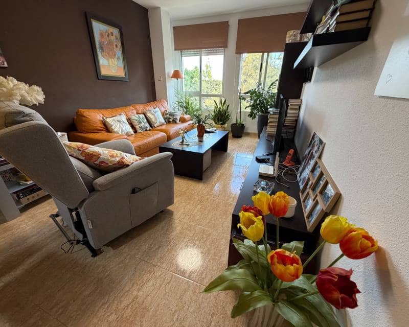 2 soverom Leilighet til salgs i Pilar de la Horadada med garasje - € 159 950 (Ref: 10118161)
