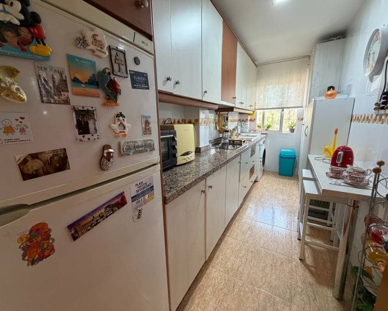 2 soverom Leilighet til salgs i Pilar de la Horadada med garasje - € 159 950 (Ref: 10118161)