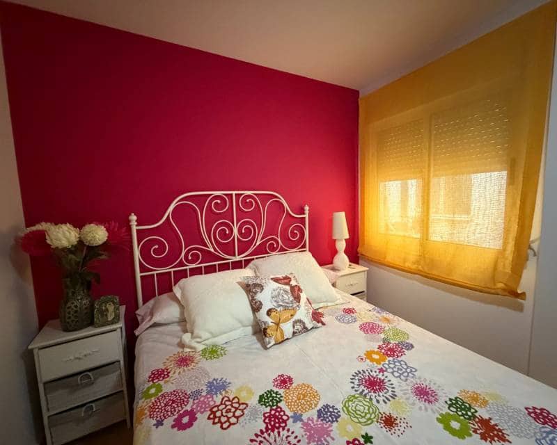 2 soverom Leilighet til salgs i Pilar de la Horadada med garasje - € 159 950 (Ref: 10118161)