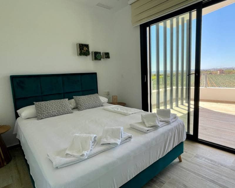 3 camera da letto Villa in vendita in El Moncayo con piscina - 595.000 € (Rif: 10118162)