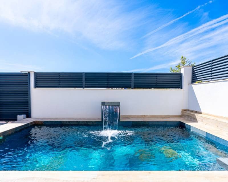3 camera da letto Villa in vendita in El Moncayo con piscina - 595.000 € (Rif: 10118162)