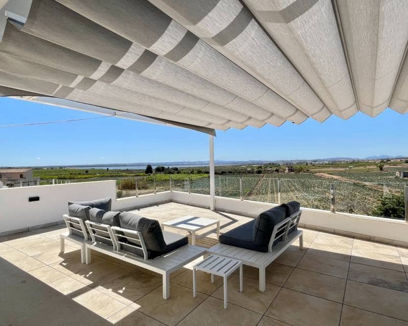3 camera da letto Villa in vendita in El Moncayo con piscina - 595.000 € (Rif: 10118162)