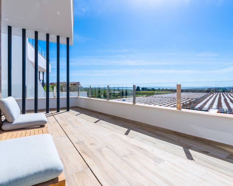 3 camera da letto Villa in vendita in El Moncayo con piscina - 595.000 € (Rif: 10118162)