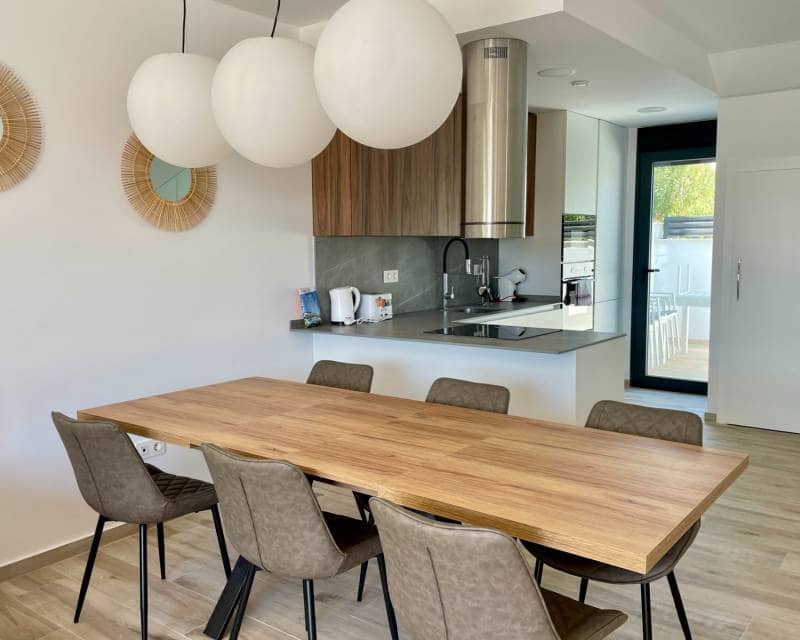 3 camera da letto Villa in vendita in El Moncayo con piscina - 595.000 € (Rif: 10118162)