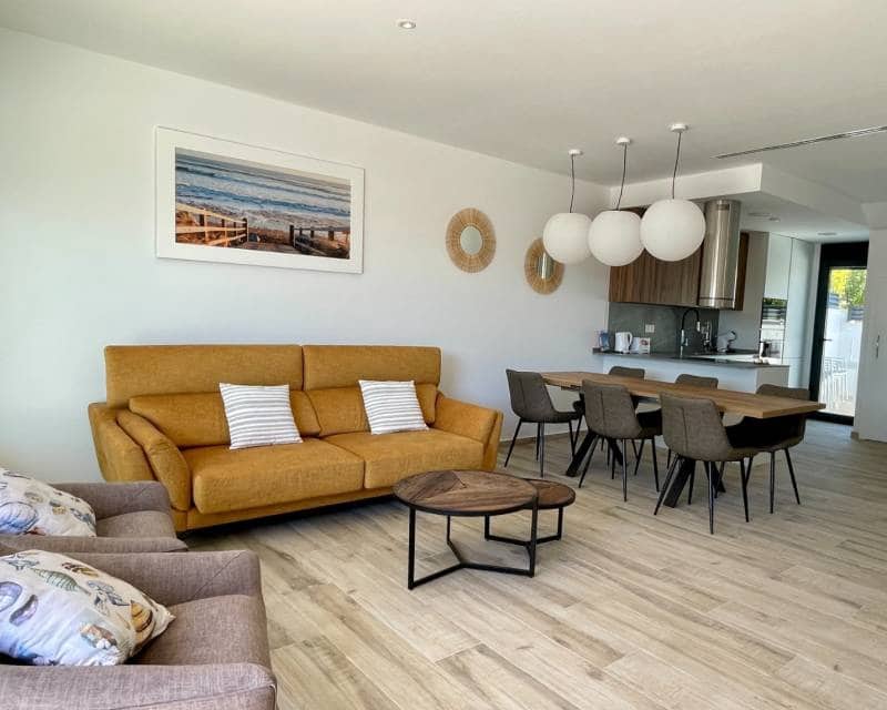 3 camera da letto Villa in vendita in El Moncayo con piscina - 595.000 € (Rif: 10118162)