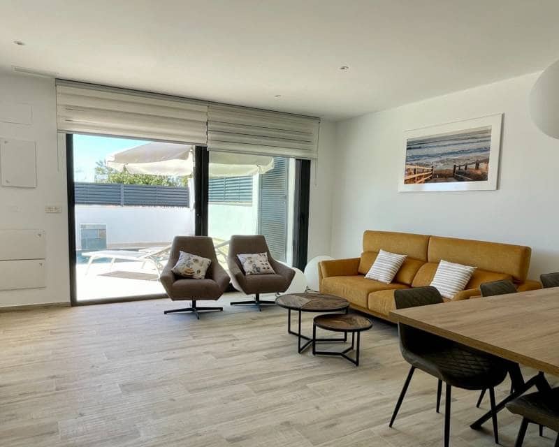3 camera da letto Villa in vendita in El Moncayo con piscina - 595.000 € (Rif: 10118162)
