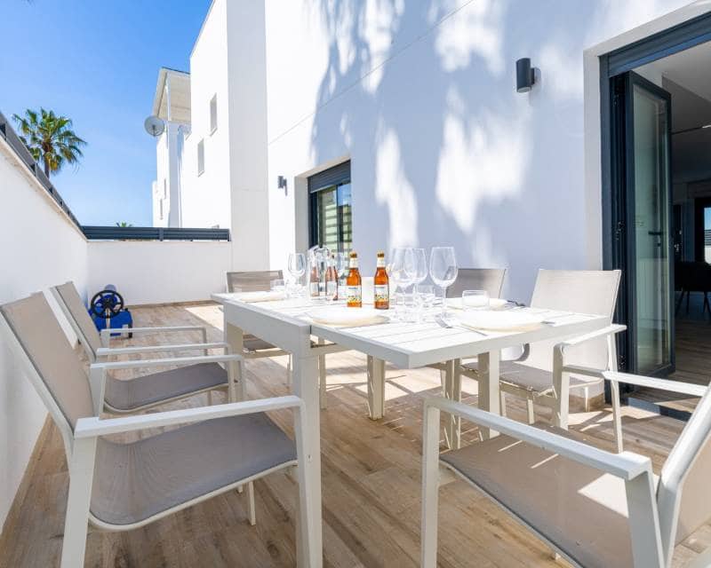 3 camera da letto Villa in vendita in El Moncayo con piscina - 595.000 € (Rif: 10118162)