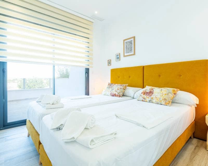 3 camera da letto Villa in vendita in El Moncayo con piscina - 595.000 € (Rif: 10118162)