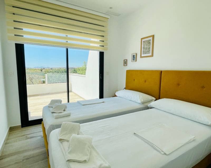 3 camera da letto Villa in vendita in El Moncayo con piscina - 595.000 € (Rif: 10118162)