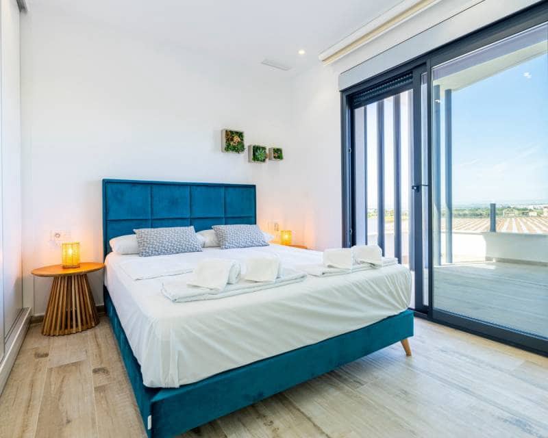 3 camera da letto Villa in vendita in El Moncayo con piscina - 595.000 € (Rif: 10118162)