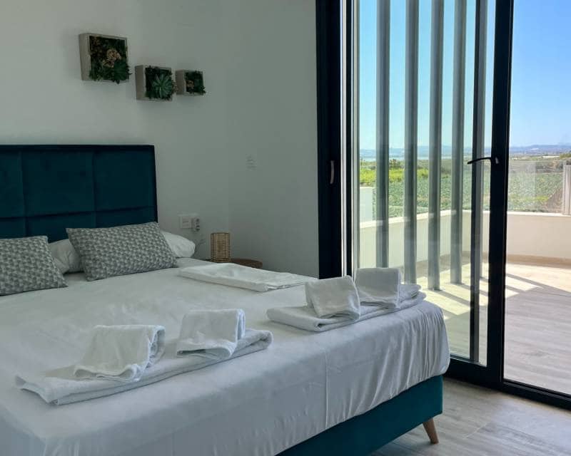 3 camera da letto Villa in vendita in El Moncayo con piscina - 595.000 € (Rif: 10118162)