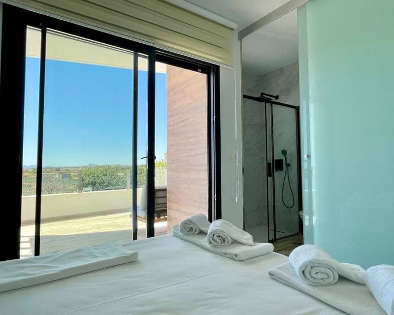 3 camera da letto Villa in vendita in El Moncayo con piscina - 595.000 € (Rif: 10118162)