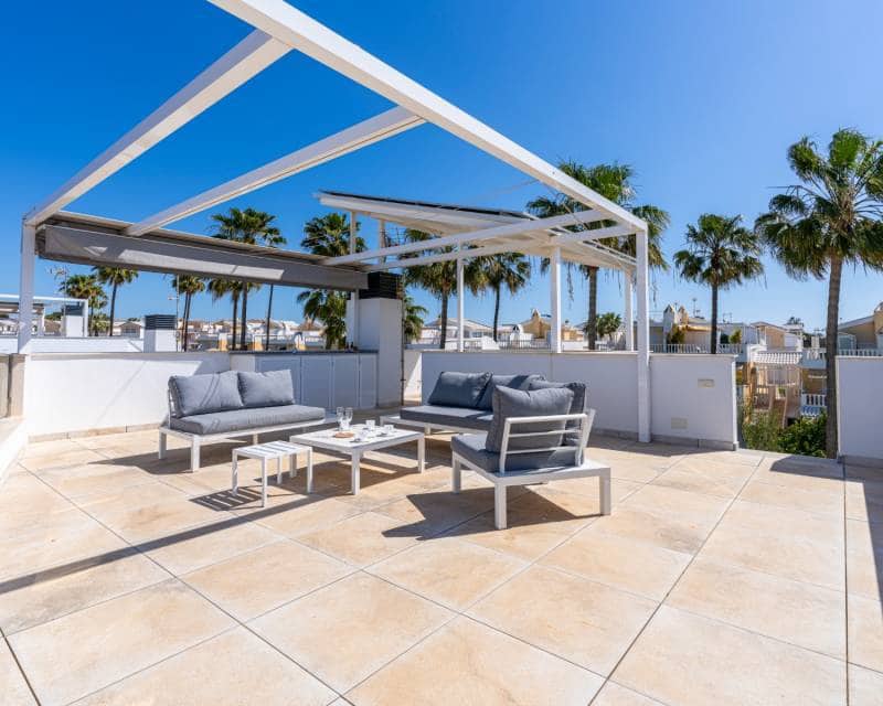 3 camera da letto Villa in vendita in El Moncayo con piscina - 595.000 € (Rif: 10118162)