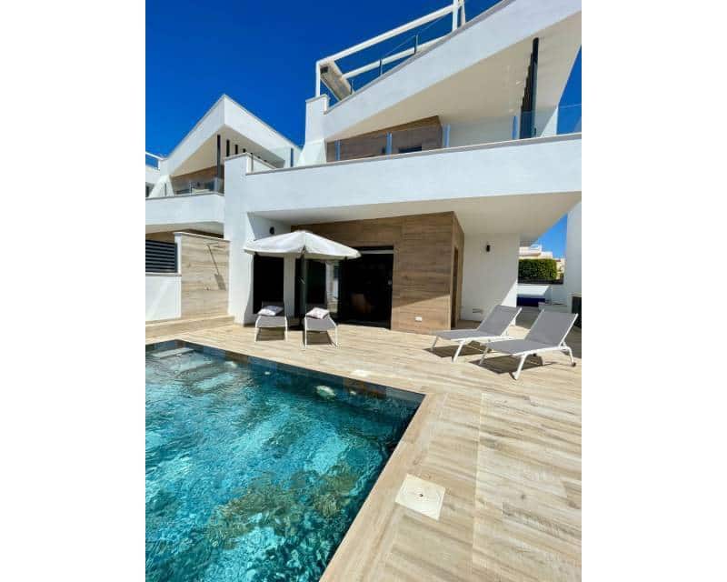3 camera da letto Villa in vendita in El Moncayo con piscina - 595.000 € (Rif: 10118162)