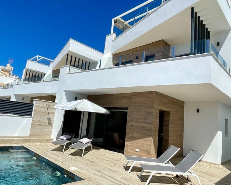 3 camera da letto Villa in vendita in El Moncayo con piscina - 595.000 € (Rif: 10118162)
