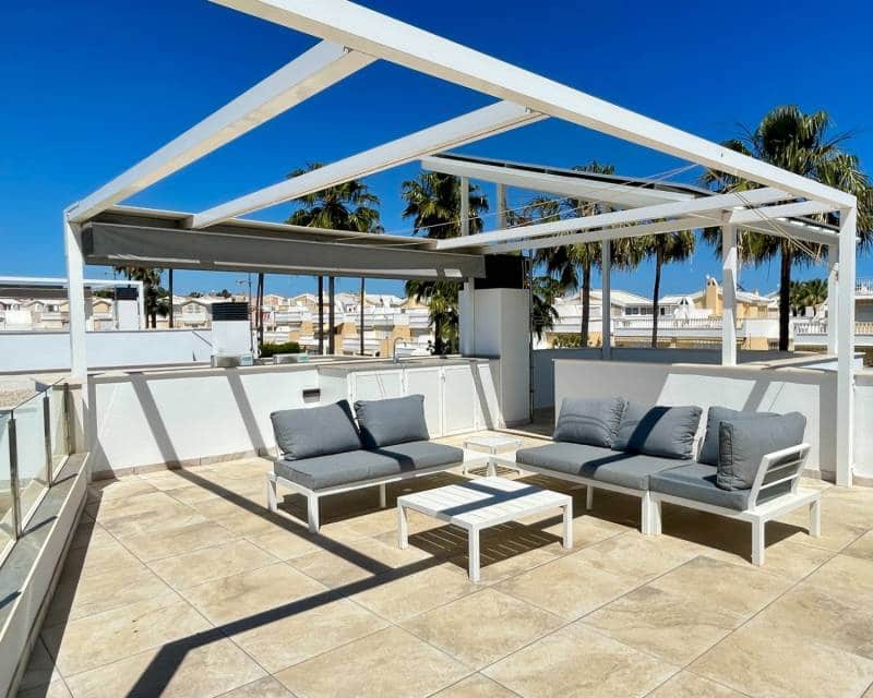 3 camera da letto Villa in vendita in El Moncayo con piscina - 595.000 € (Rif: 10118162)