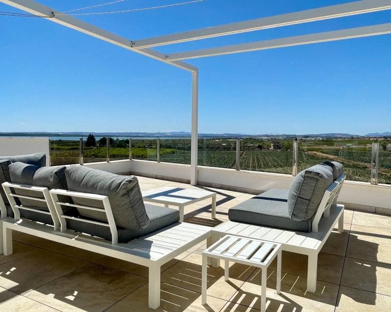 3 camera da letto Villa in vendita in El Moncayo con piscina - 595.000 € (Rif: 10118162)