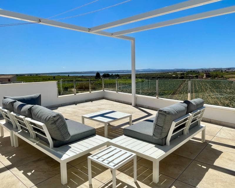 3 camera da letto Villa in vendita in El Moncayo con piscina - 595.000 € (Rif: 10118162)