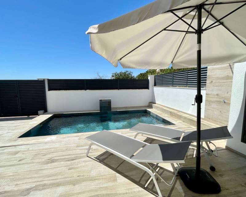 3 camera da letto Villa in vendita in El Moncayo con piscina - 595.000 € (Rif: 10118162)