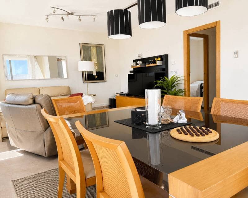 3 slaapkamer Appartement te koop in La Manga del Mar Menor met zwembad garage - € 397.000 (Ref: 10118478)
