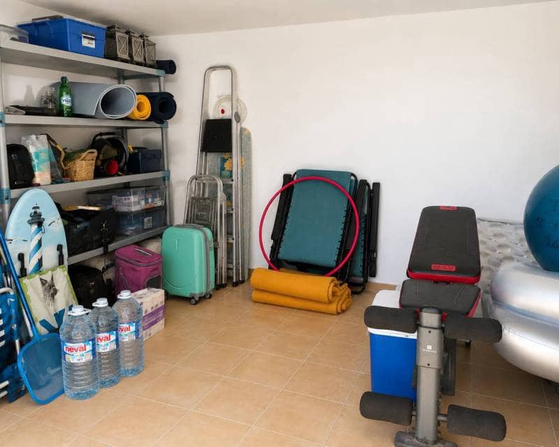 3 slaapkamer Appartement te koop in La Manga del Mar Menor met zwembad garage - € 397.000 (Ref: 10118478)